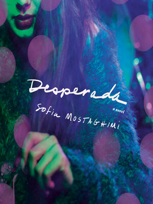 cover image of Desperada